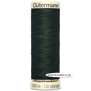 Gutermann Sew-All Thread - 707