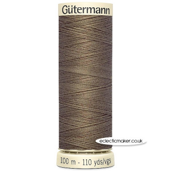 Gutermann Sew-All Thread - 727