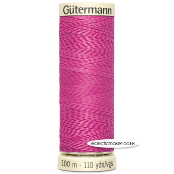 Gutermann Sew-All Thread - 733