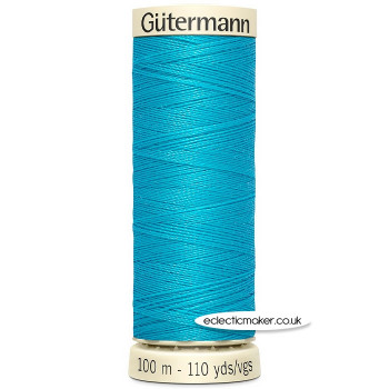 Gutermann Sew-All Thread - 736