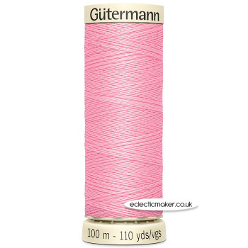 Gutermann Sew-All Thread - 758
