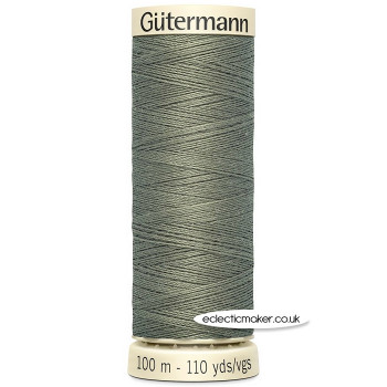 Gutermann Sew-All Thread - 824