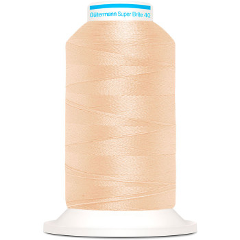 Gutermann Super Brite Polyester 40 - 5635 Embroidery Thread
