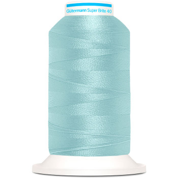 Gutermann Super Brite Polyester 40 - 5613 Embroidery Thread