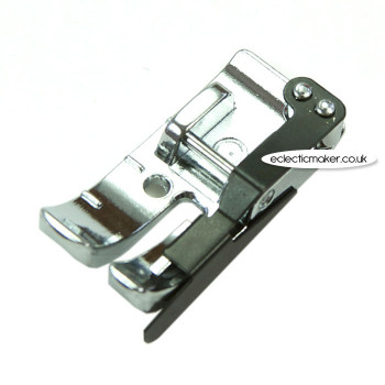 Janome 1/4 inch Seam Foot - Category B/C