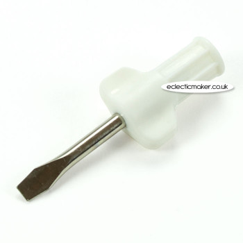 Janome Screwdriver (Wing)