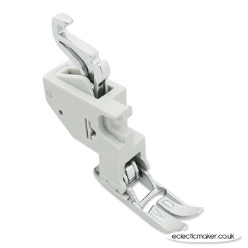 Janome AcuFeed Foot with Foot Holder (Single) - Category D