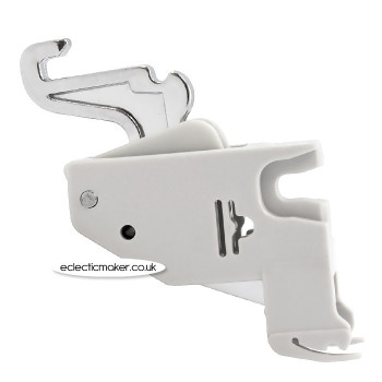 Janome AcuFeed Foot Holder (Single) - 859833006