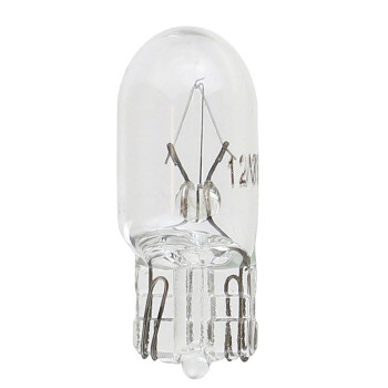 Janome Light Bulb - Wedge Type (12V 5W) - 000026002