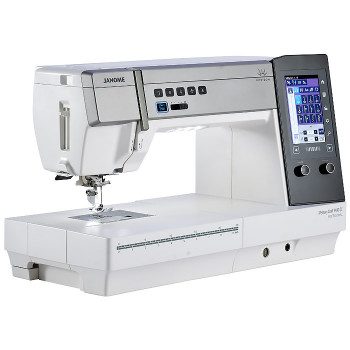 Janome MC9480 QCP Sewing Machine