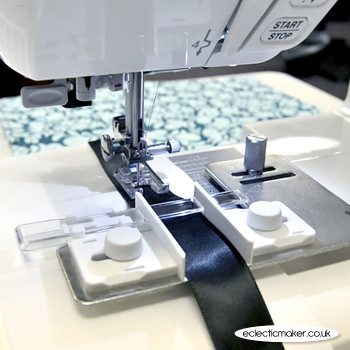 Janome Ribbon Sewing Guide - 200444408
