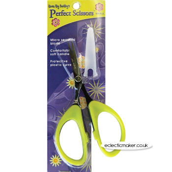 Karen Kay Buckley Perfect Scissors 4" - Small Green