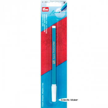 Prym Trick Marker Pen - Water Erasable