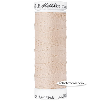 Mettler Seraflex - Elastic Thread - Nude 0511
