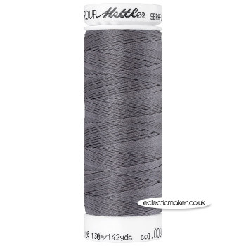 Mettler Seraflex - Elastic Thread - Old Tin 0415