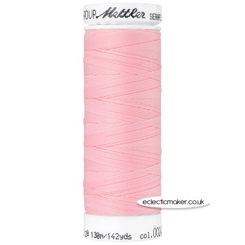 Mettler Seraflex - Elastic Thread - Shell 0082