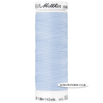 Mettler Seraflex - Elastic Thread - Skylight 0036