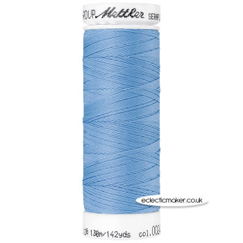 Mettler Seraflex - Elastic Thread - Sweet Boy 0818