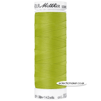Mettler Seraflex - Elastic Thread - Tamarack 1147