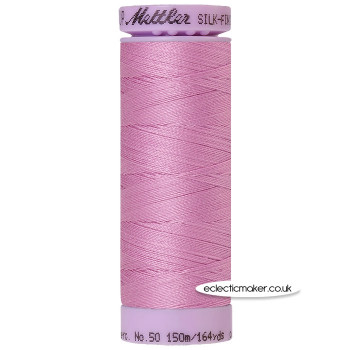 Mettler Cotton Thread - Silk-Finish 50 - Cachet 0052