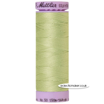 Mettler Cotton Thread - Silk-Finish 50 - Lint 1105