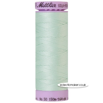 Mettler Cotton Thread - Silk-Finish 50 - Luster 0018
