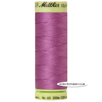 Mettler Cotton Thread - Silk-Finish 60 - Byzantium 1061