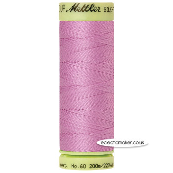 Mettler Cotton Thread - Silk-Finish 60 - Cachet 0052