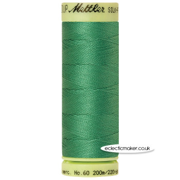 Mettler Cotton Thread - Silk-Finish 60 - Kelley 0224