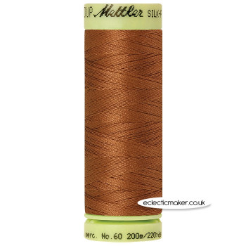 Mettler Cotton Thread - Silk-Finish 60 - Penny 0262