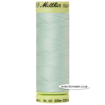 Mettler Cotton Thread - Silk-Finish 60 - Snomoon 1090