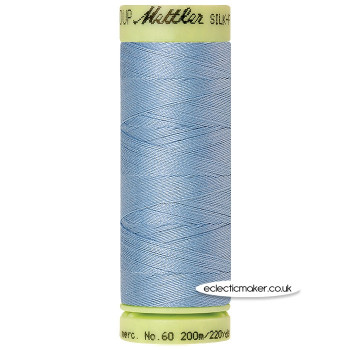 Mettler Cotton Thread - Silk-Finish 60 - Sweet Boy 0818