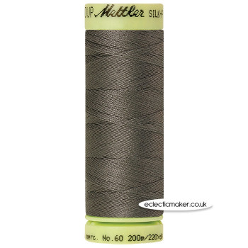 Mettler Cotton Thread - Silk-Finish 60 - Whale 1360