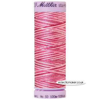Mettler Multi Cotton Thread - Silk-Finish 50 - 9846