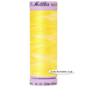 Mettler Multi Cotton Thread - Silk-Finish 50 - 9859