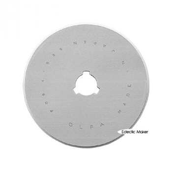 OLFA Rotary Blade Replacement 60mm - 1 Pack