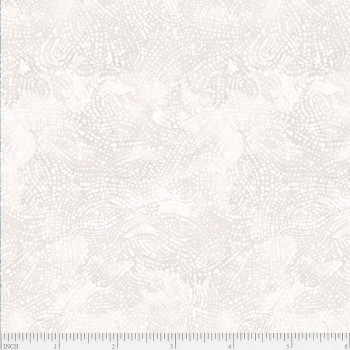 Serenity 108" Extra Wide Fabric in Light Sand from  P&B Textiles