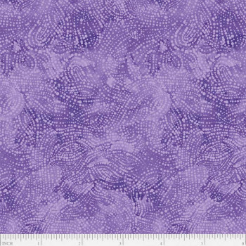 Serenity 108" Extra Wide Fabric in Violet P&B Textiles
