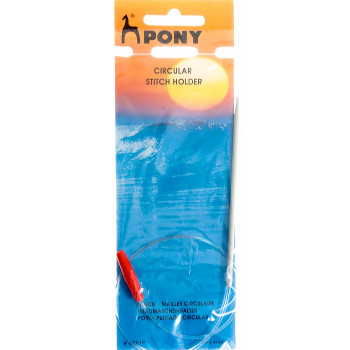 PONY Mattress Needles - Straight