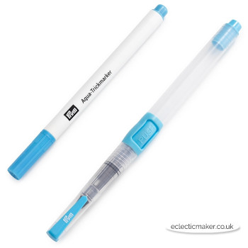 Prym Aquatrick Marker and Water Pen