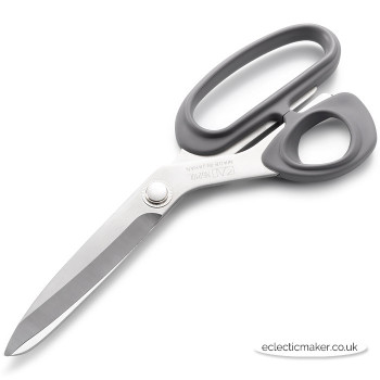 Prym Tailors Scissors Left-Handed - Professional 8"