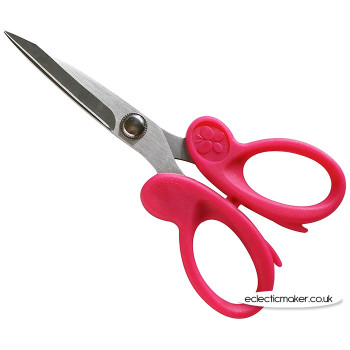 Sewline Snippet Scissors - 5-1/2 inches (135mm)