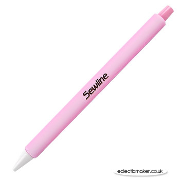 Sewline Tailors Click Pencil in Pink