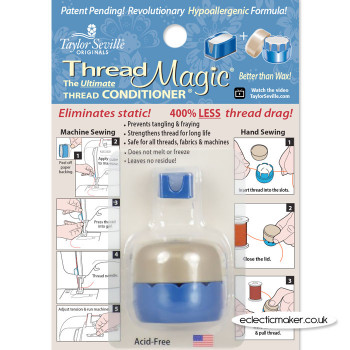 Thread Magic Thread Conditioner - Combo