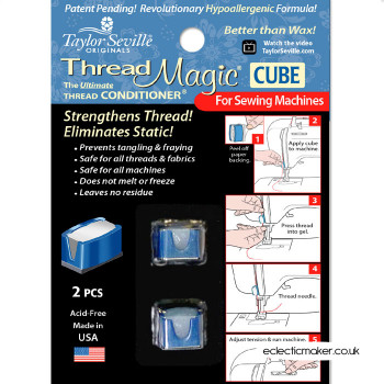 Thread Magic Cube Thread Conditioner